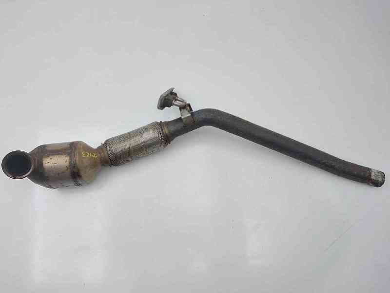 Recambio de catalizador para seat leon (1p1) reference referencia OEM IAM 1K0131690AK 2