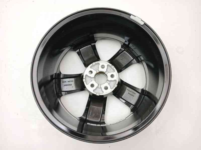 Recambio de llanta para mg zs suv (azs1) 1.5 vti referencia OEM IAM 10598023 4