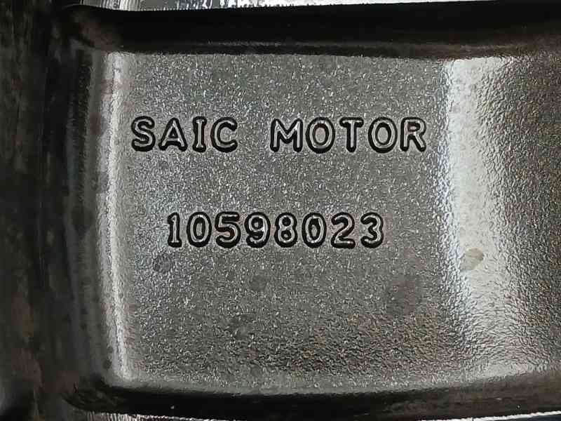 Recambio de llanta para mg zs suv (azs1) 1.5 vti referencia OEM IAM 10598023 5