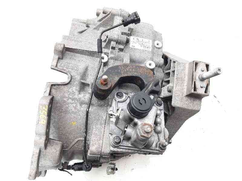Recambio de caja cambios para ford s-max (ca1) titanium s referencia OEM IAM 8G9R7002JA 5