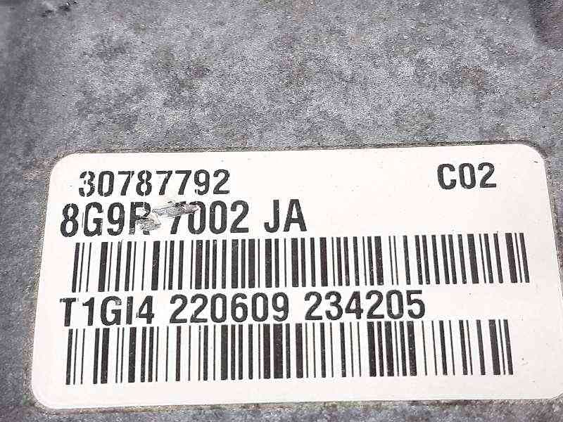 Recambio de caja cambios para ford s-max (ca1) titanium s referencia OEM IAM 8G9R7002JA 6