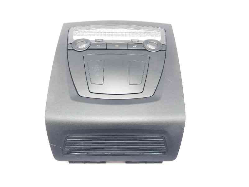 Recambio de luz interior para bmw serie 5 lim. (f10) 535d referencia OEM IAM 54705581