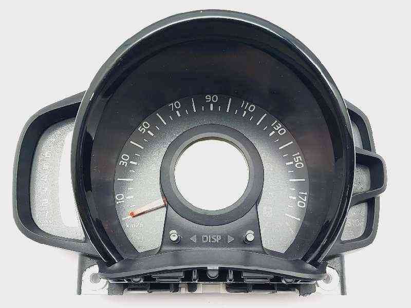 Recambio de cuadro instrumentos para toyota aygo x-cite referencia OEM IAM 769167330U - Blanco
