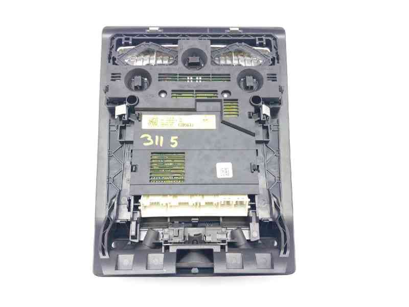 Recambio de luz interior para bmw serie 5 lim. (f10) 535d referencia OEM IAM 54705581 2