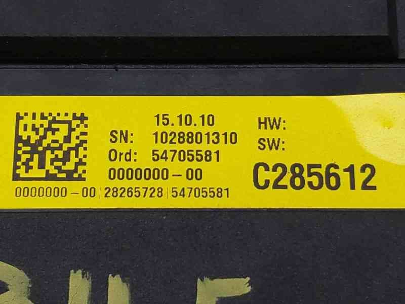 Recambio de luz interior para bmw serie 5 lim. (f10) 535d referencia OEM IAM 54705581 4