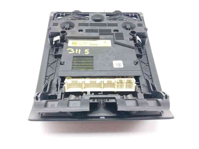Recambio de luz interior para bmw serie 5 lim. (f10) 535d referencia OEM IAM 54705581 6