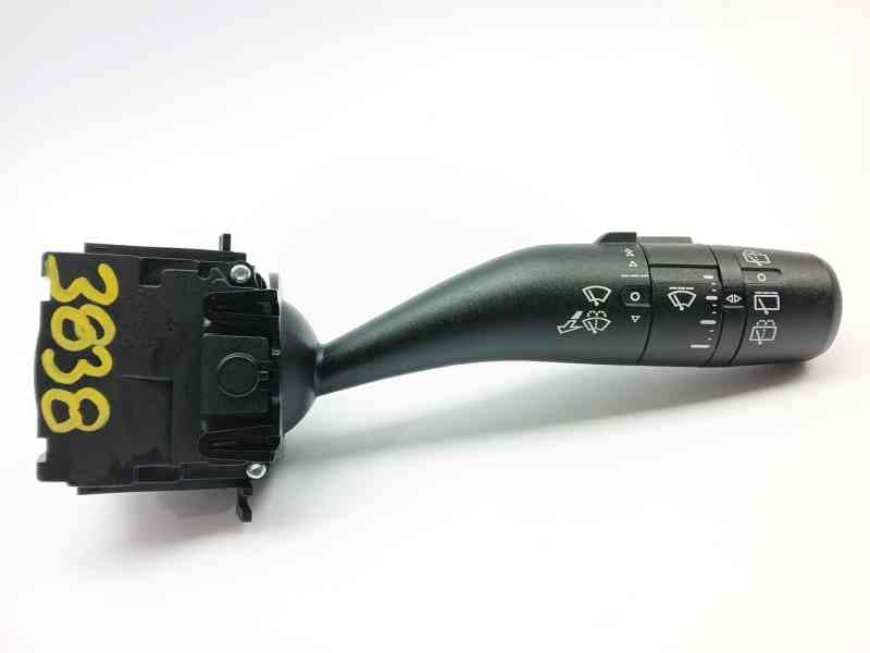 Recambio de mando limpia para mg zs suv (azs1) 1.5 vti referencia OEM IAM 10138888