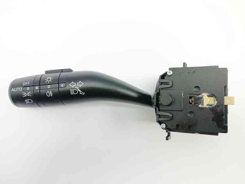 Recambio de mando luces para mg zs suv (azs1) 1.5 vti referencia OEM IAM 10140967