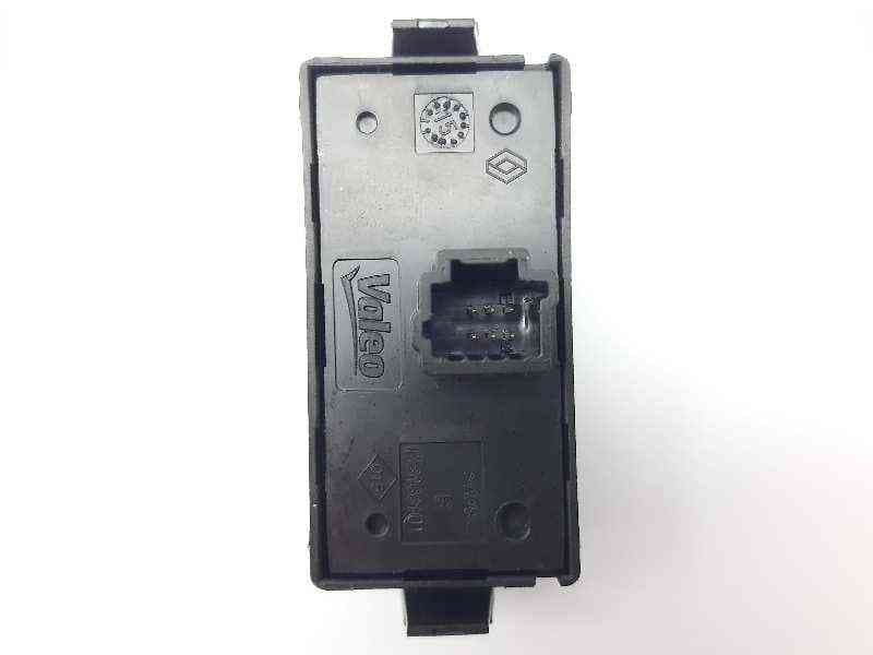 Recambio de warning para dacia sandero ambiance referencia OEM IAM 252905668RB 2