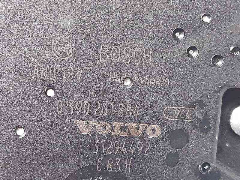 Recambio de motor limpia trasero para volvo v40 momentum referencia OEM IAM 31294492 4