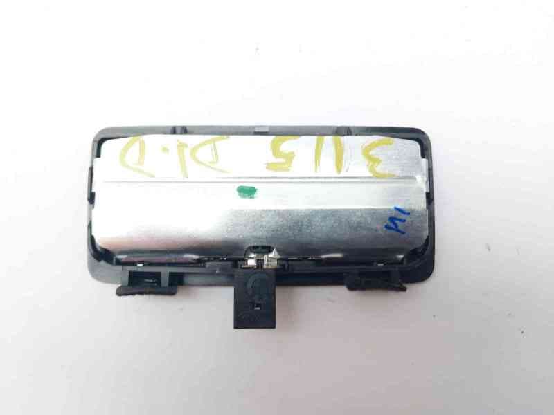 Recambio de luz interior para bmw serie 5 lim. (f10) 535d referencia OEM IAM 9163764 3