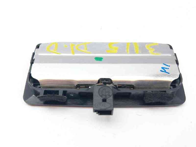 Recambio de luz interior para bmw serie 5 lim. (f10) 535d referencia OEM IAM 9163764 4