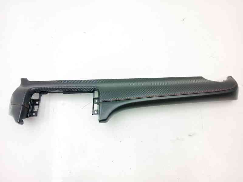 Recambio de moldura para mg zs suv (azs1) 1.5 vti referencia OEM IAM 11033810ASA