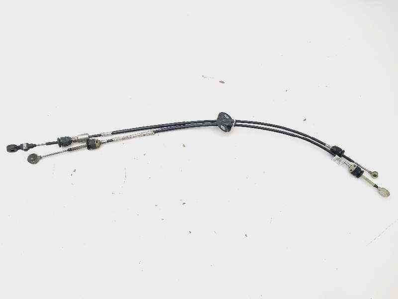 Recambio de varillaje cambio para ford c-max (ceu) trend referencia OEM IAM F1DR7E395GB