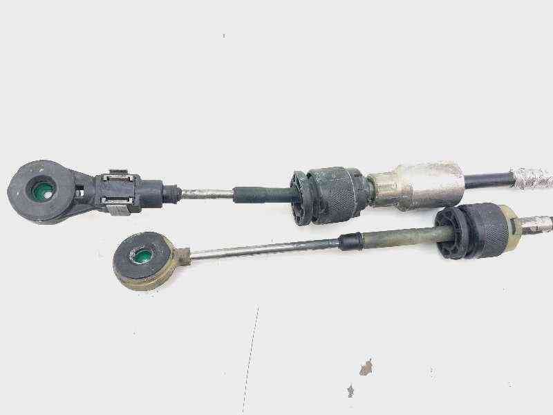 Recambio de varillaje cambio para ford c-max (ceu) trend referencia OEM IAM F1DR7E395GB 2