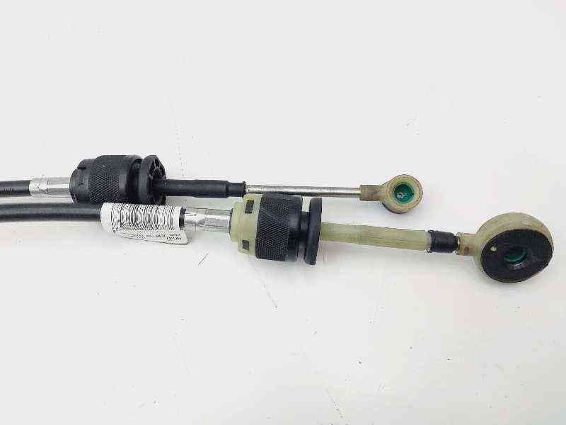 Recambio de varillaje cambio para ford c-max (ceu) trend referencia OEM IAM F1DR7E395GB 3