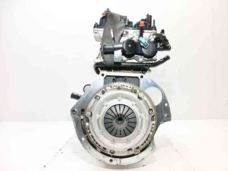 Recambio de motor completo para mg zs suv (azs1) 1.5 vti referencia OEM IAM 15S4C 15S4C