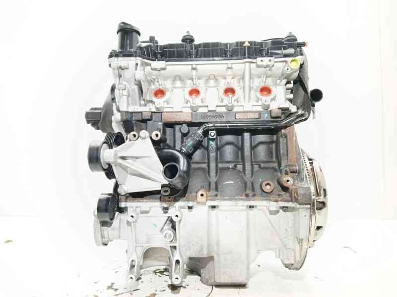 Recambio de motor completo para mg zs suv (azs1) 1.5 vti referencia OEM IAM 15S4C 15S4C 2