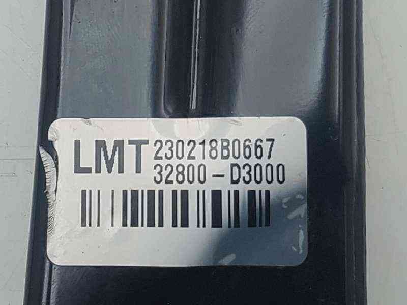 Recambio de pedal freno para kia sportage concept 2wd referencia OEM IAM 32800D3000 4