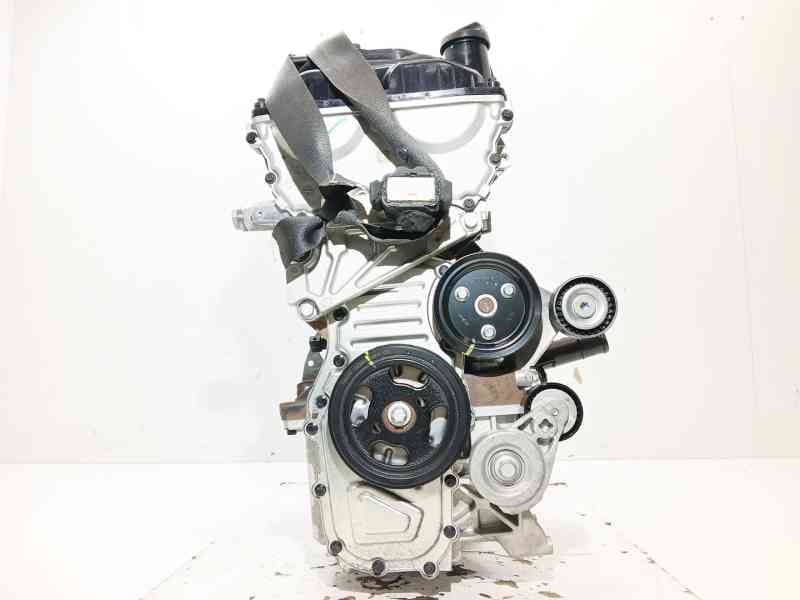 Recambio de motor completo para mg zs suv (azs1) 1.5 vti referencia OEM IAM 15S4C 15S4C 5