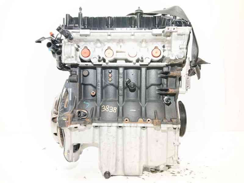 Recambio de motor completo para mg zs suv (azs1) 1.5 vti referencia OEM IAM 15S4C 15S4C 6