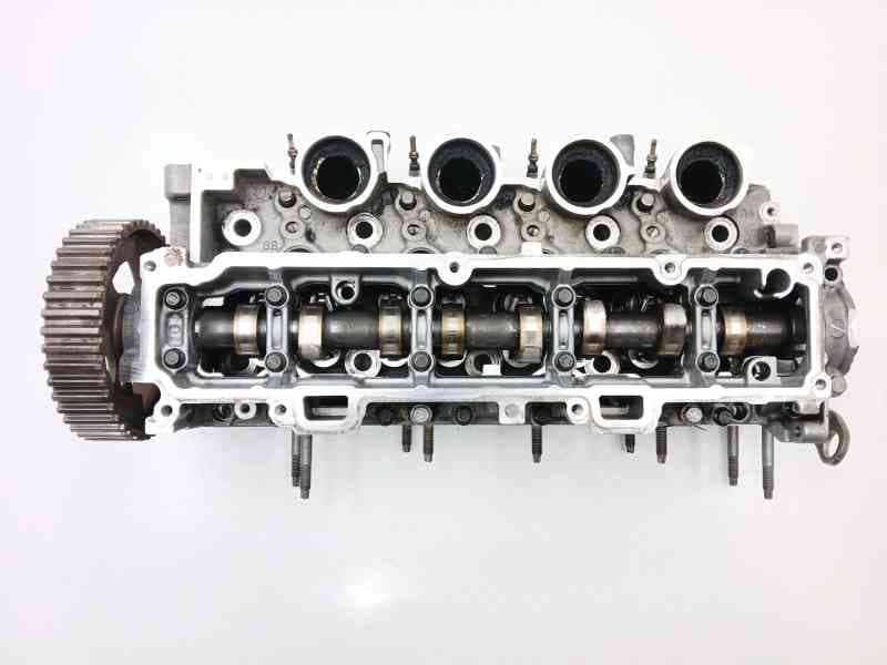 Recambio de culata para peugeot 207 urban referencia OEM IAM 200CN 9636896880