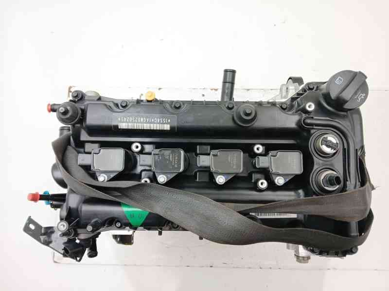 Recambio de motor completo para mg zs suv (azs1) 1.5 vti referencia OEM IAM 15S4C 15S4C 7