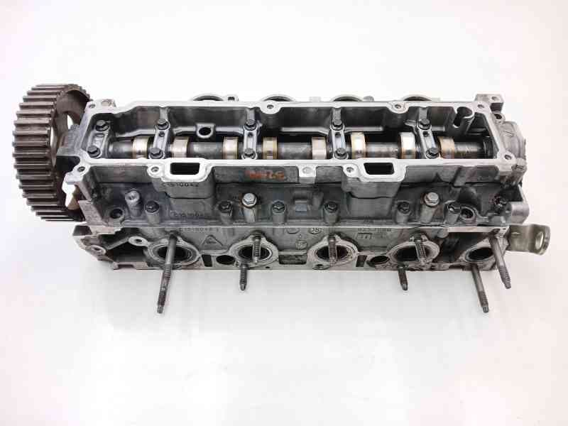 Recambio de culata para peugeot 207 urban referencia OEM IAM 200CN 9636896880 2