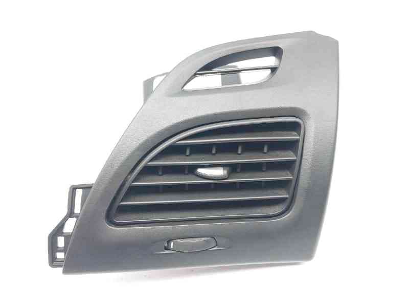 Recambio de rejilla aireadora para renault fluence dynamique referencia OEM IAM