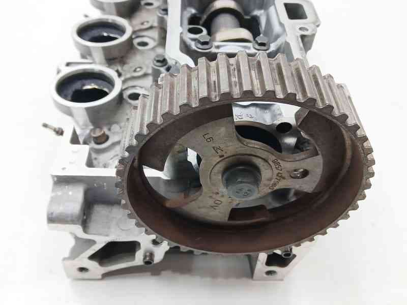 Recambio de culata para peugeot 207 urban referencia OEM IAM 200CN 9636896880 3