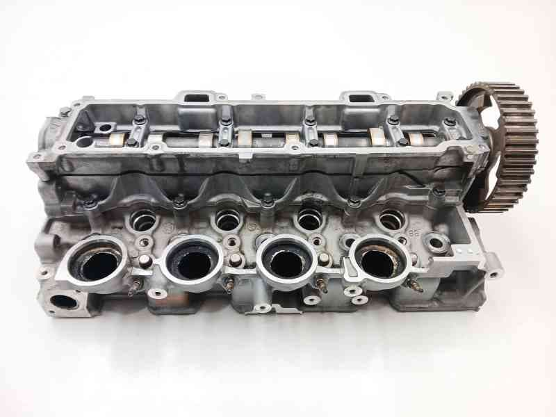 Recambio de culata para peugeot 207 urban referencia OEM IAM 200CN 9636896880 4