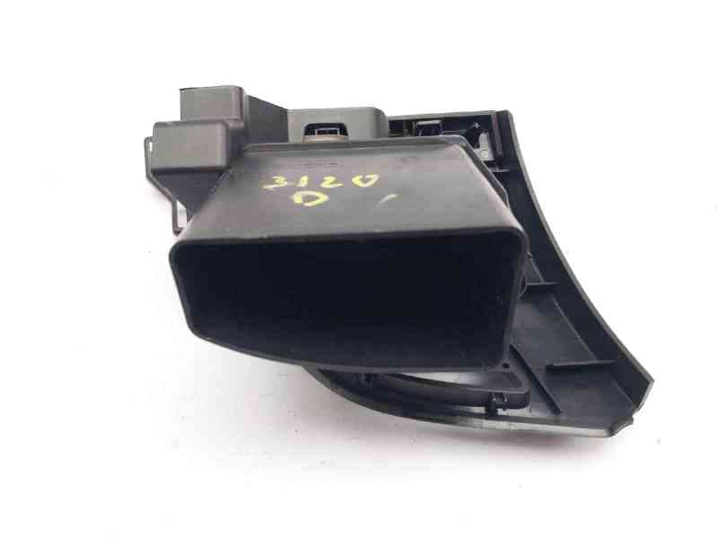Recambio de rejilla aireadora para renault fluence dynamique referencia OEM IAM 4
