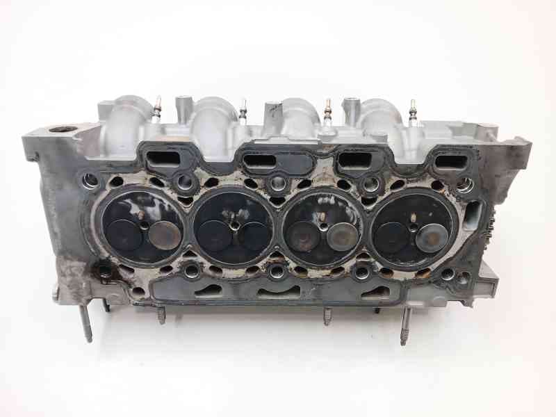 Recambio de culata para peugeot 207 urban referencia OEM IAM 200CN 9636896880 6