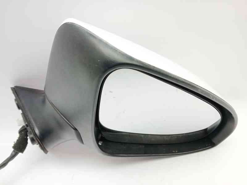 Recambio de retrovisor derecho para toyota verso active referencia OEM IAM 879310F120