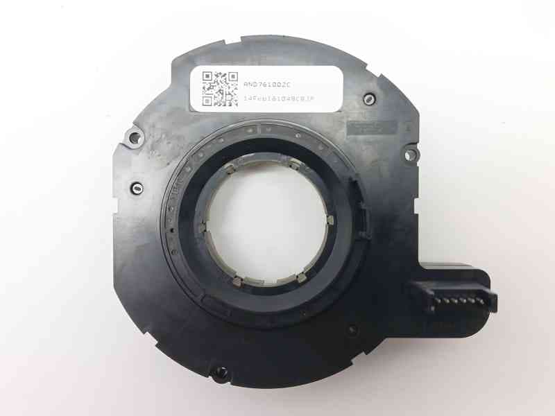 Recambio de sensor para ford mondeo iv (ba7) 1.6 tdci referencia OEM IAM AND761002C 2