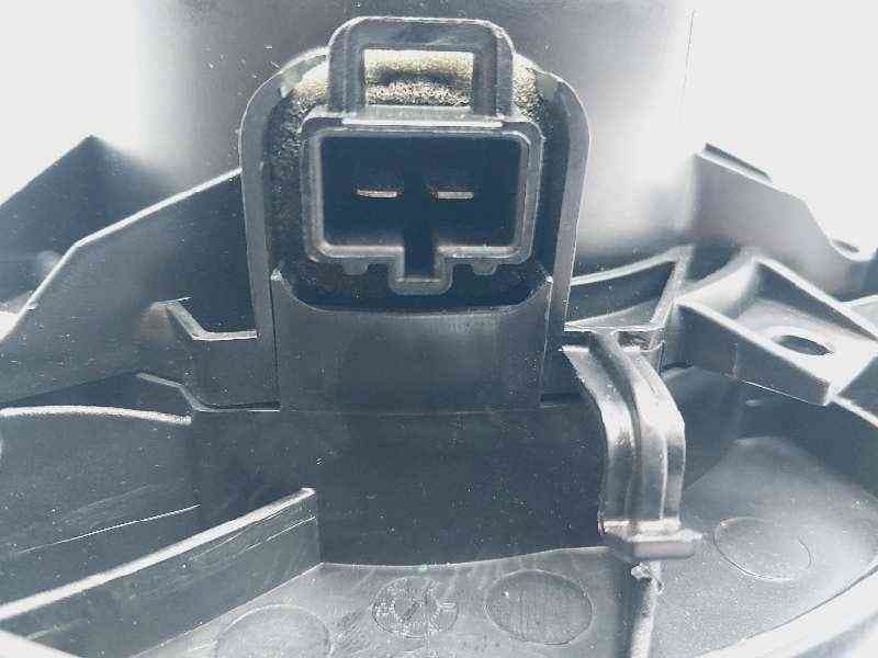 Recambio de motor calefaccion para chevrolet cruze ls+ referencia OEM IAM 5242710201 3