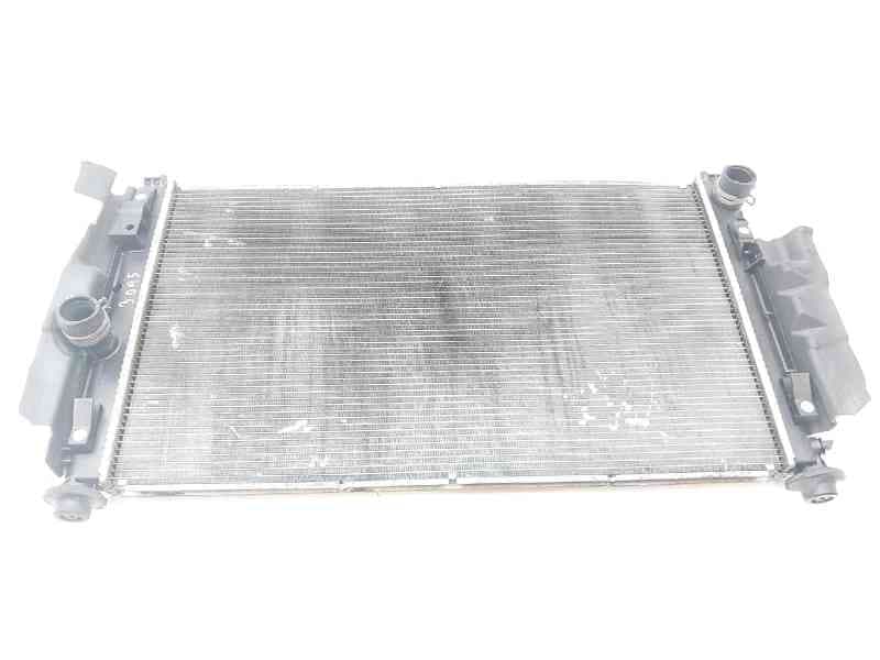 Recambio de radiador agua para jeep compass limited referencia OEM IAM 05058491AC