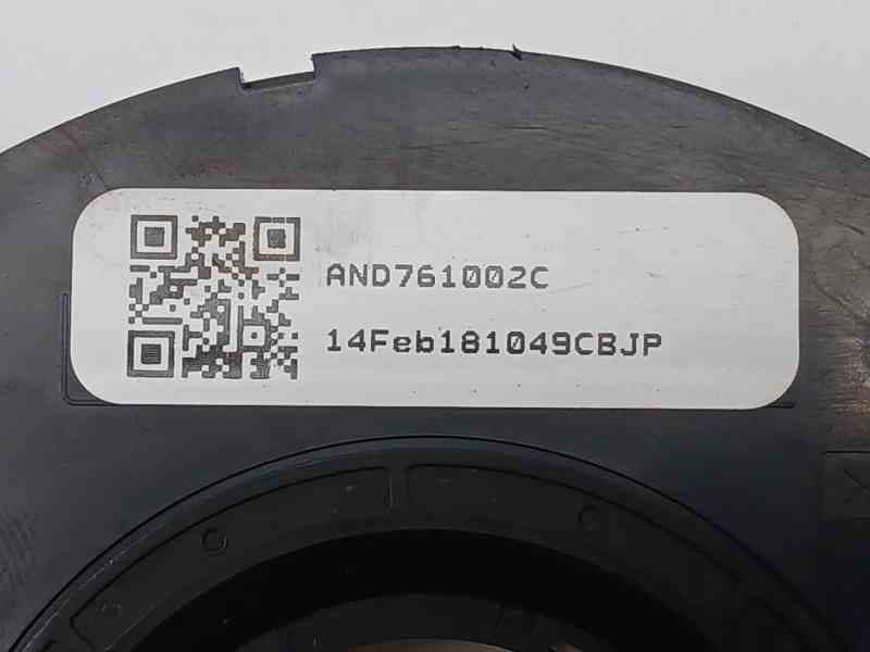 Recambio de sensor para ford mondeo iv (ba7) 1.6 tdci referencia OEM IAM AND761002C 3