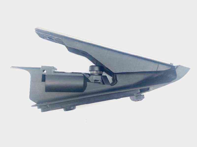 Recambio de potenciometro pedal para porsche panamera 4 referencia OEM IAM 97042302100 2