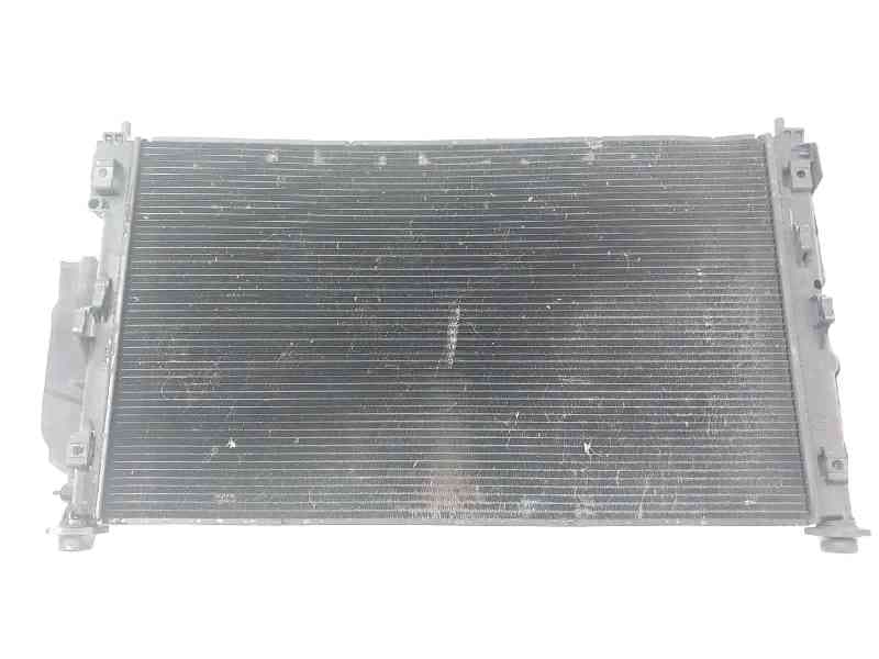 Recambio de radiador agua para jeep compass limited referencia OEM IAM 05058491AC 4