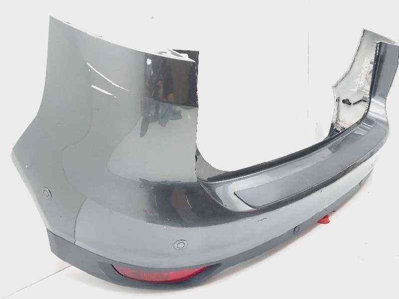 Recambio de paragolpes trasero para ford c-max (ceu) trend referencia OEM IAM 1899469 3