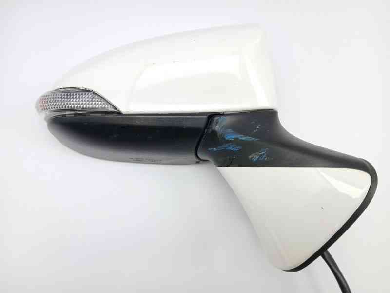 Recambio de retrovisor derecho para toyota verso active referencia OEM IAM 879310F120 2