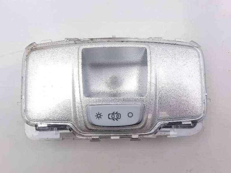 Recambio de luz interior para peugeot 208 (p2) active referencia OEM IAM 9675405600 - Gris