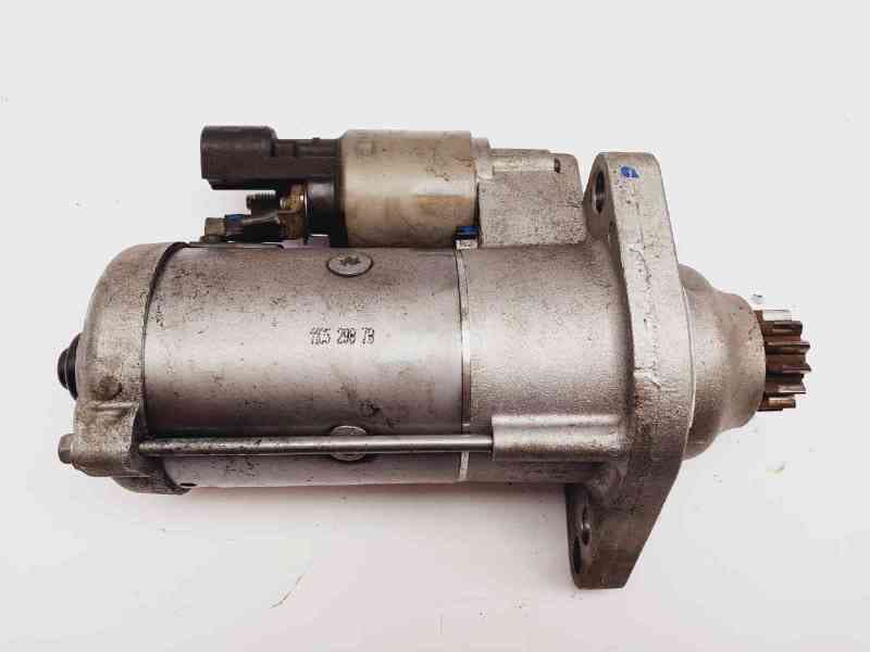 Recambio de motor arranque para seat leon (5f1) i-tech referencia OEM IAM 02Z911024L 5