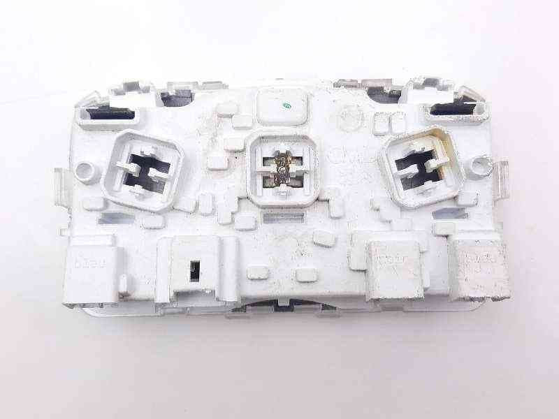 Recambio de luz interior para peugeot 208 (p2) active referencia OEM IAM 9675405600 - Gris 2