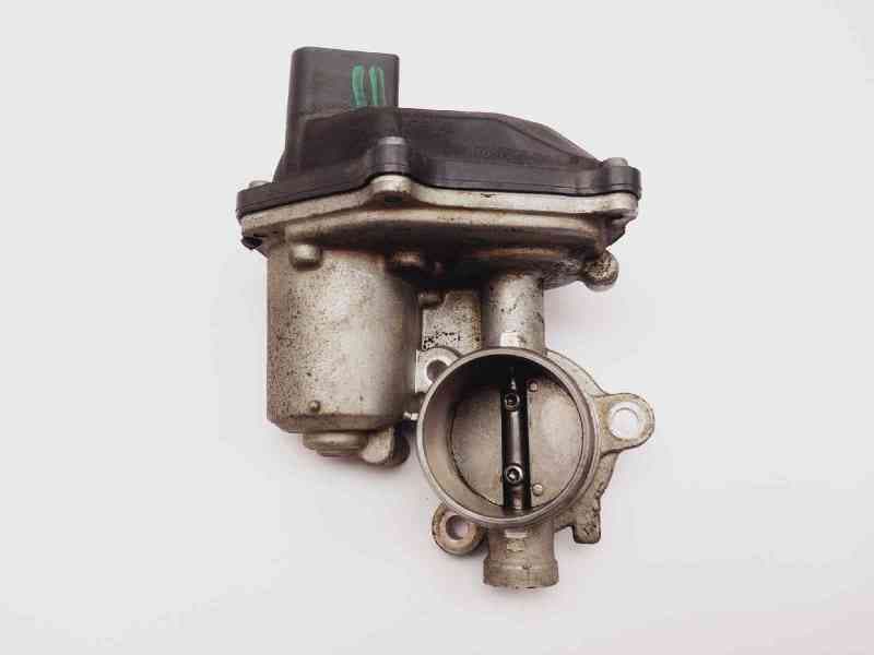 Recambio de caja mariposa para seat leon (5f1) i-tech referencia OEM IAM 04L131501C