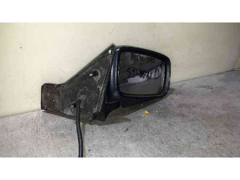 Recambio de retrovisor derecho para volvo s90 berlina 3.0 (132kw) referencia OEM IAM 2