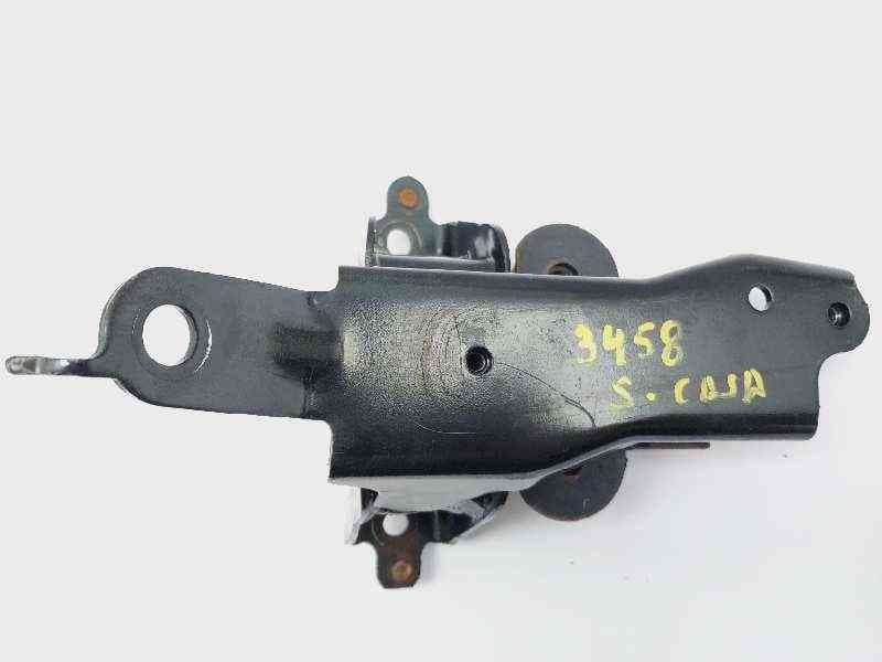 Recambio de soporte cambio para toyota aygo x-cite referencia OEM IAM 123720Q051 - Blanco