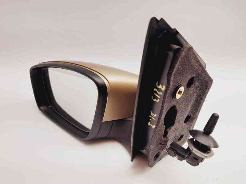 Recambio de retrovisor izquierdo para seat mii (kf1) style referencia OEM IAM 1S1857501