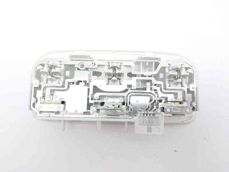 Recambio de luz interior para renault fluence dynamique referencia OEM IAM 4